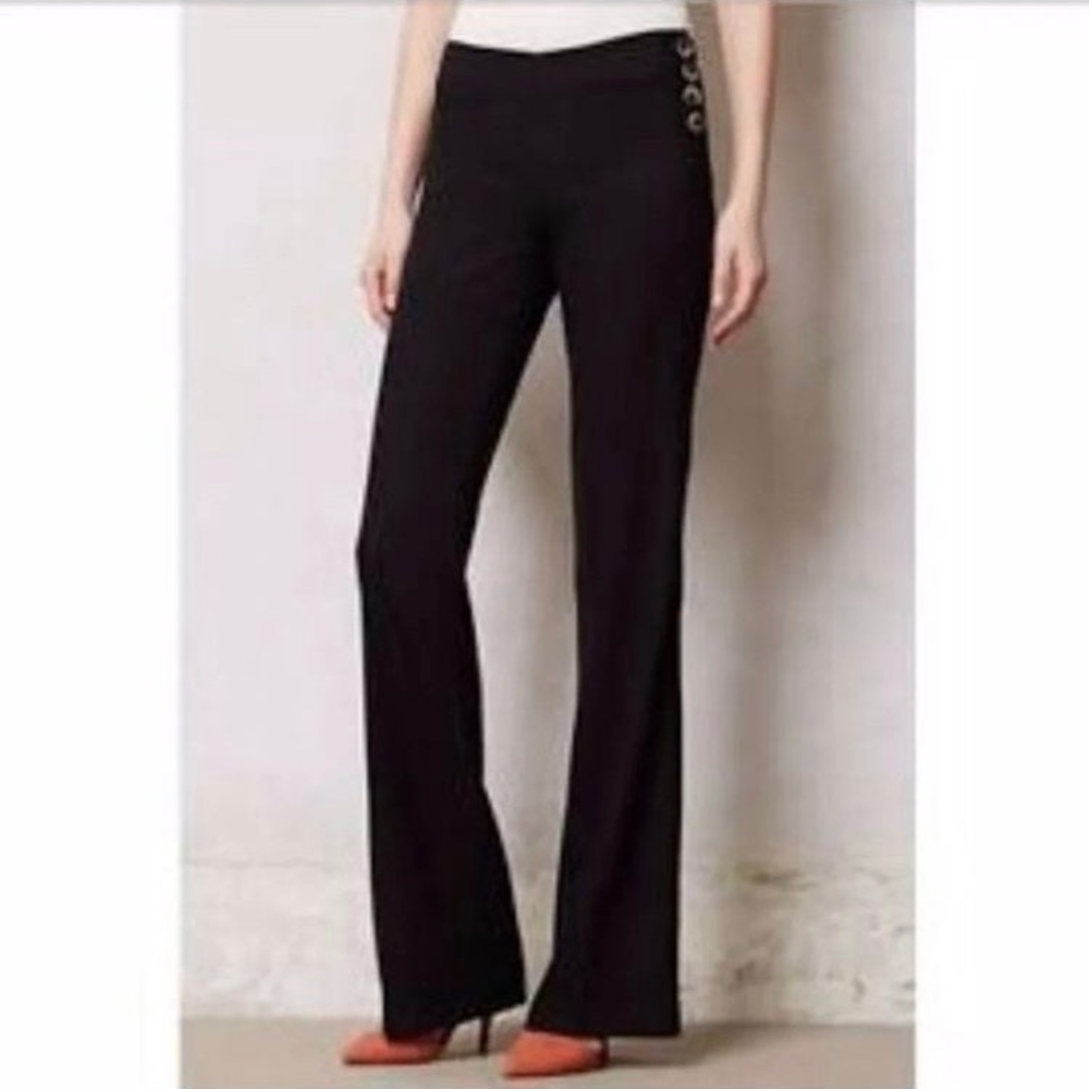 Anthropologie NWT “The Brighton” Trouser